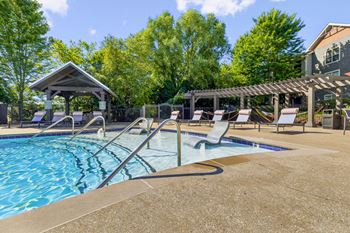 Sundeck